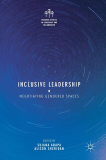 Front cover_Inclusive Leadership