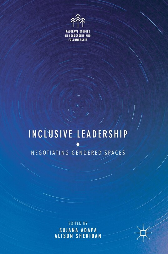 Front cover_Inclusive Leadership