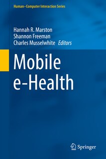 Couverture_Mobile E-health