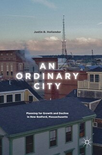 Front cover_An Ordinary City