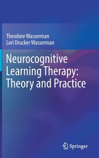 Front cover_Neurocognitive Learning Therapy