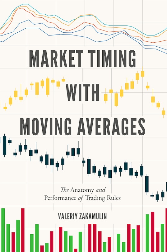 Couverture_Market Timing With Moving Averages