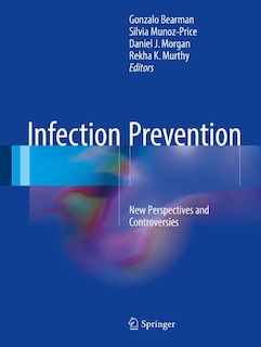 Front cover_Infection Prevention