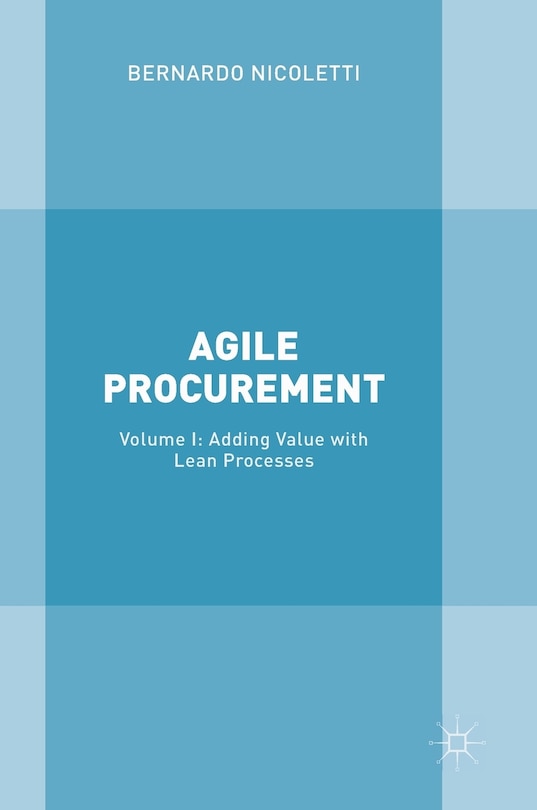 Couverture_Agile Procurement