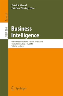 Front cover_Business Intelligence