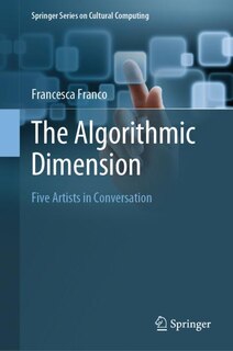 Couverture_The Algorithmic Dimension