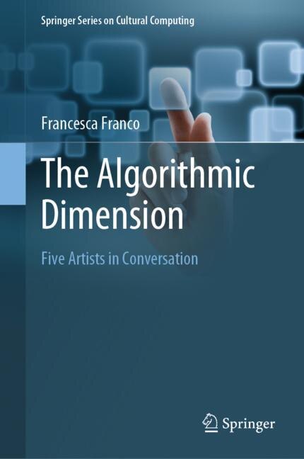 Couverture_The Algorithmic Dimension
