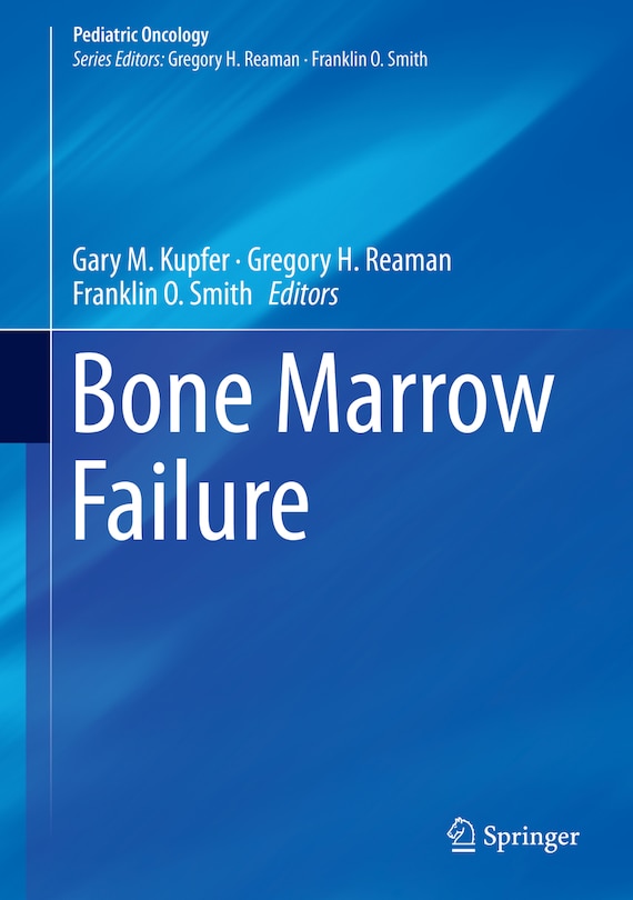 Couverture_Bone Marrow Failure