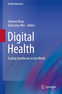 Front cover_Digital Health