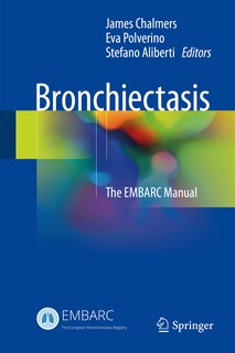 Front cover_Bronchiectasis