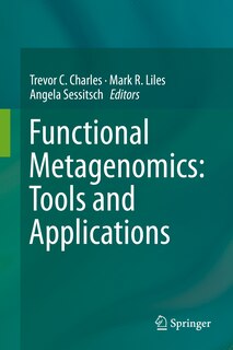 Couverture_Functional Metagenomics