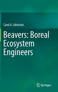 Front cover_Beavers