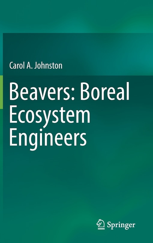 Front cover_Beavers