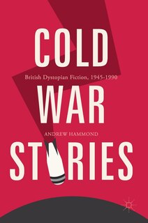 Front cover_Cold War Stories