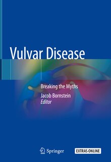 Front cover_Vulvar Disease