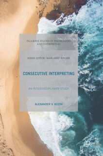 Front cover_Consecutive Interpreting