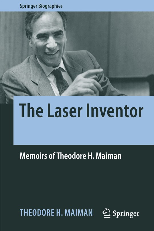 Front cover_The Laser Inventor