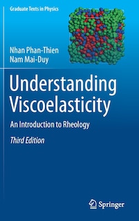 Front cover_Understanding Viscoelasticity