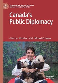 Front cover_Canada's Public Diplomacy