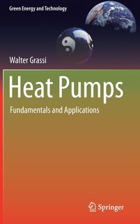 Couverture_Heat Pumps