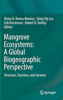 Front cover_Mangrove Ecosystems