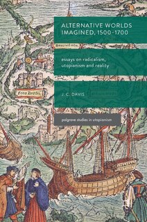 Front cover_Alternative Worlds Imagined, 1500-1700