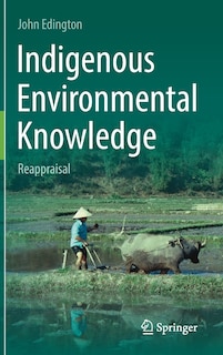 Couverture_Indigenous Environmental Knowledge