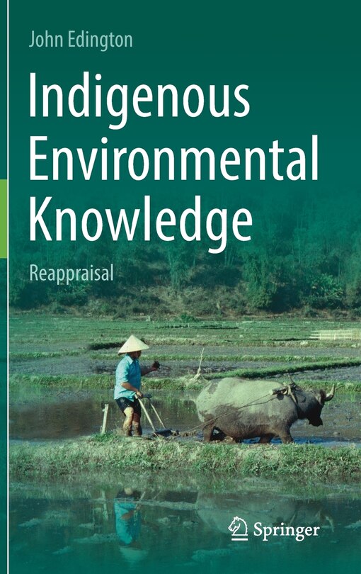 Couverture_Indigenous Environmental Knowledge