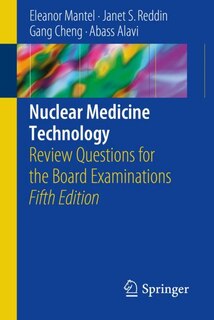 Front cover_Nuclear Medicine Technology