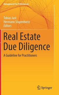 Couverture_Real Estate Due Diligence