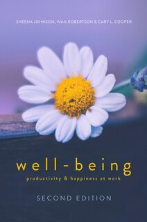 Front cover_Well-being