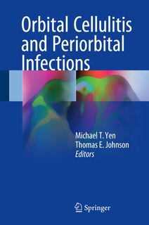 Couverture_Orbital Cellulitis And Periorbital Infections