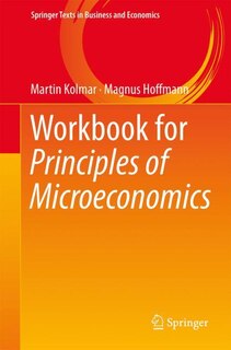 Front cover_Workbook For Principles Of Microeconomics