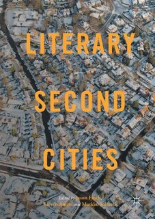 Couverture_Literary Second Cities