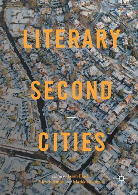 Couverture_Literary Second Cities