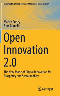 Front cover_Open Innovation 2.0