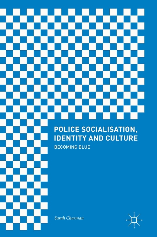 Couverture_Police Socialisation, Identity And Culture