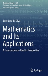 Couverture_Mathematics And Its Applications