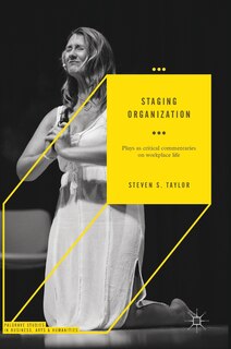 Couverture_Staging Organization