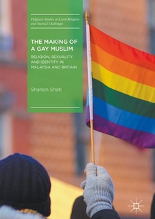 Couverture_The Making of a Gay Muslim