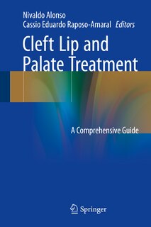 Front cover_Cleft Lip And Palate Treatment