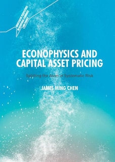 Couverture_Econophysics And Capital Asset Pricing