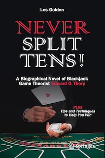 Front cover_Never Split Tens!