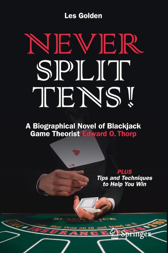 Front cover_Never Split Tens!