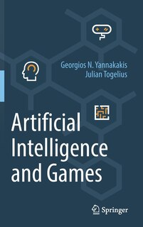 Front cover_Artificial Intelligence And Games