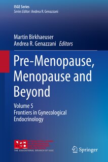 Couverture_Pre-menopause, Menopause And Beyond