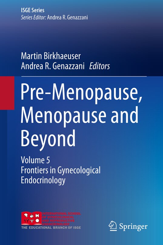 Couverture_Pre-menopause, Menopause And Beyond