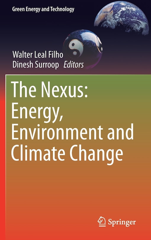 Front cover_The Nexus