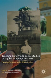 Couverture_Teaching History And Social Studies To English Language Learners