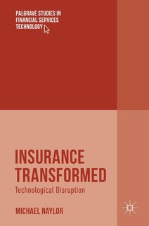 Front cover_Insurance Transformed